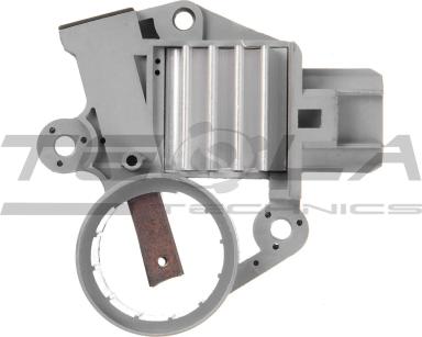 Регулятор TT31318