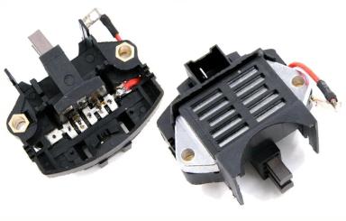 Регулятор TT31603