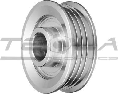 Шкив TT64080