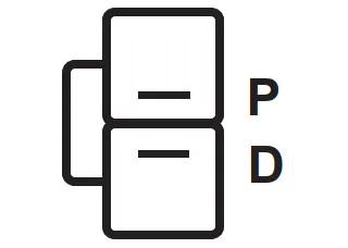 Регулятор TT31840 B