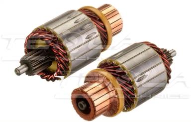 Ротор стартера TT71677