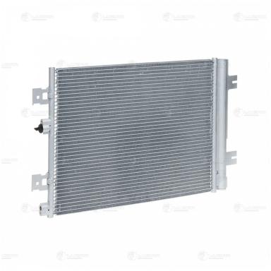 Радиатор кондиционера LRAC 0961