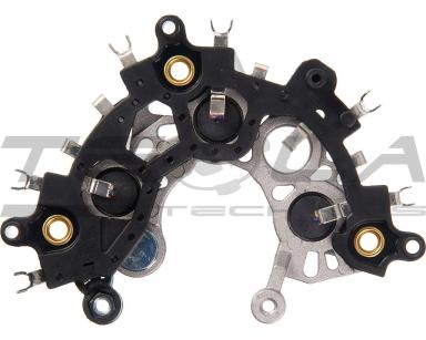 Диодный мост TT34761