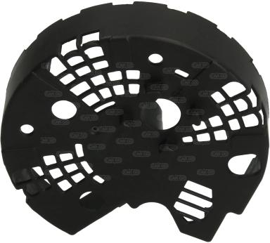 Крышка генератора ПВХ TT82326