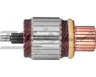 Ротор стартера TT71657