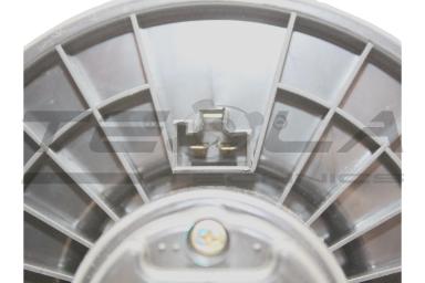 Мотор отопителя TT21196