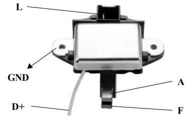 Регулятор TT31025