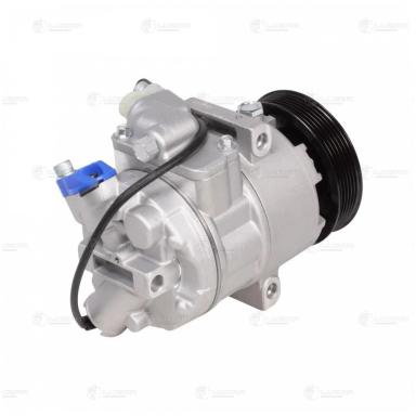 Компрессор кондиционера LCAC 1814
