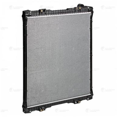 Радиатор охлаждения LRc 2803