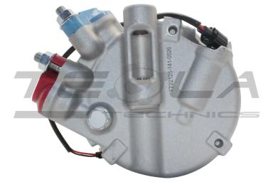 Компрессор кондиционера TT22125