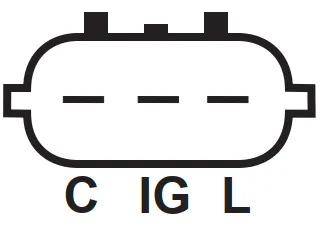 Генератор TT11858