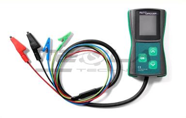Тестер регуляторов TT27093