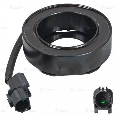 Катушка эл/магн. компрессора кондиционера LMCC 0801