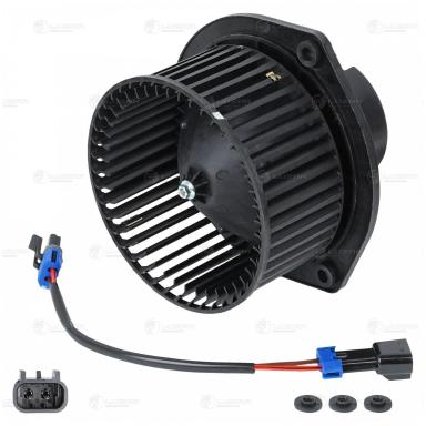 Мотор отопителя салона LFh 01230