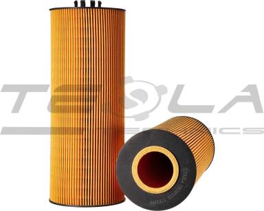 Фильтр масляный TTF2096