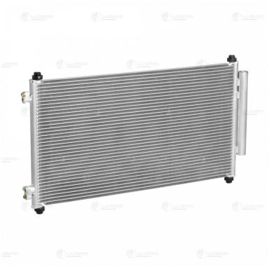 Радиатор кондиционера LRAC 23ZP