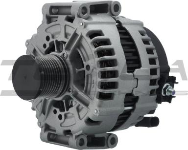 Генератор TT12750