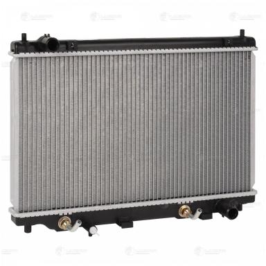 Радиатор двигателя LRc 2520