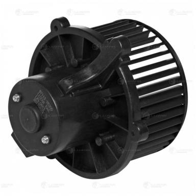 Мотор печки c крыльчаткой LFh 08E3