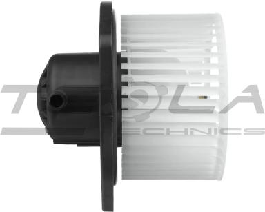 Мотор отопителя TT21084