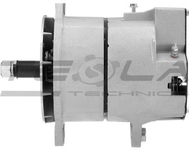 Генератор TT12791