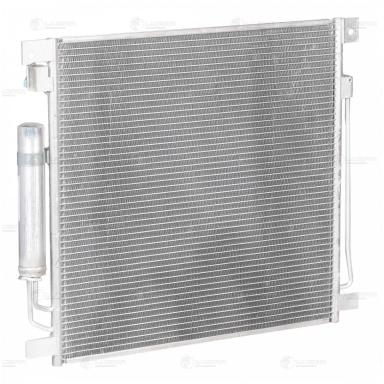 Радиатор кондиционера LRAC 1150