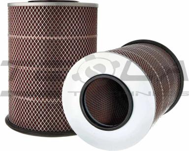 Фильтр воздушный TTF0137