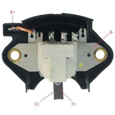 Регулятор TT31755