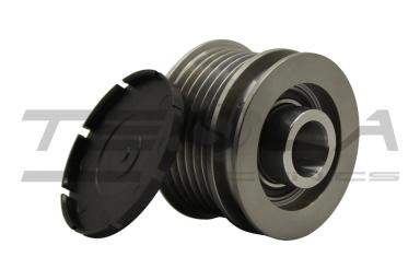 Шкив TT64530