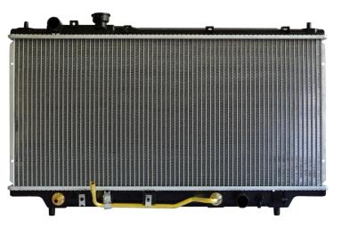 Радиатор охлаждения MZ-101/1R