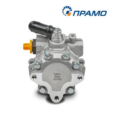 Насос гидроусилителя руля 5286672