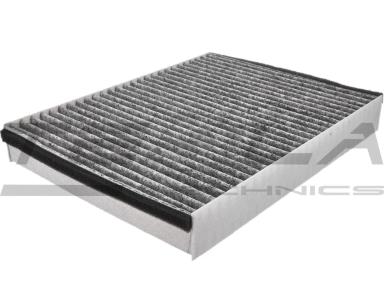 Фильтр салона TTF1016K