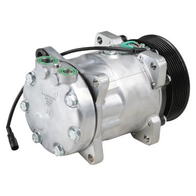 Компрессор кондиционера LCAC 0709