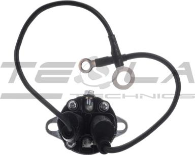 Электромагнит дополнительный TT76781