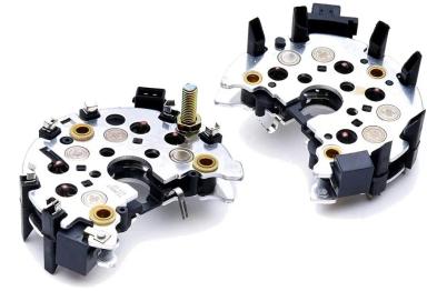 Диодный мост TT34067