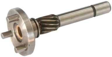 Вал редуктора TT66083