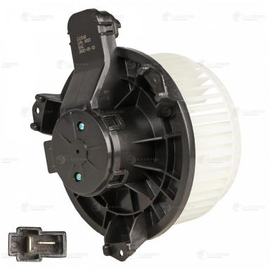 Мотор печки c крыльчаткой LFh 3022
