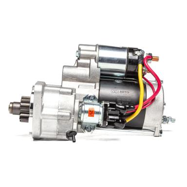 Стартер 11010075М AE