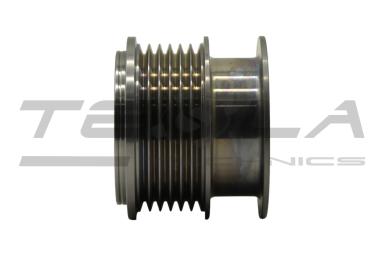 Шкив TT64526