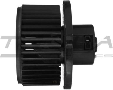 Мотор отопителя салона TT21186