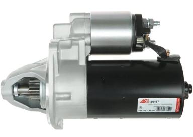 Стартер TT15397