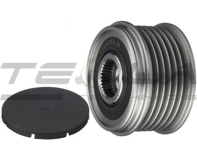 Шкив TT64429