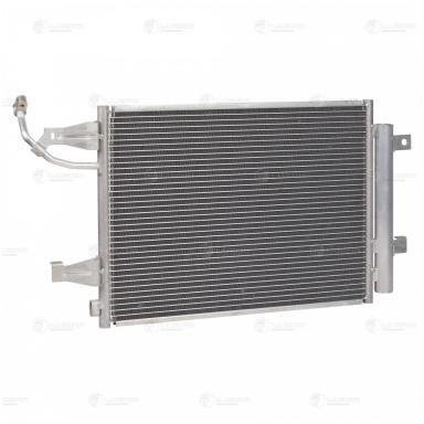 Радиатор кондиционера LRAC 1119
