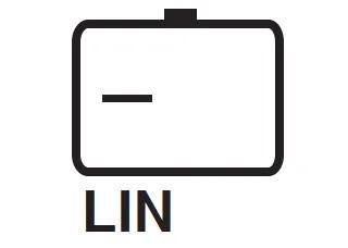 Генератор 104211-8210