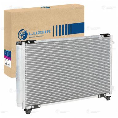 Радиатор кондиционера LRAC 1927