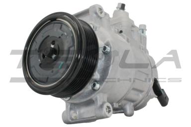 Компрессор кондиционера TT22030