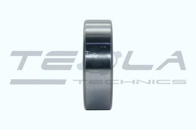 Подшипник 6203LLUC3/2AS