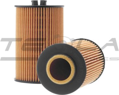 Фильтр масляный TTF2112