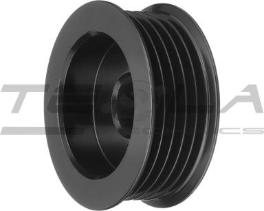 Шкив TT64492
