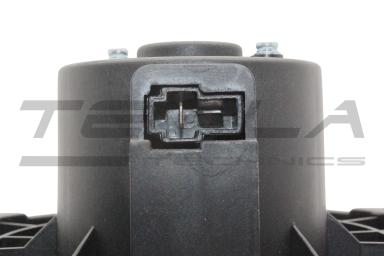 Мотор отопителя TT21211